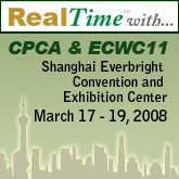 CPCA & ECWC11