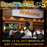 Real Time With... Exclusive Coverage of  IPC 2011