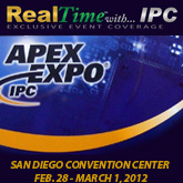 Real Time with... Exclusive Coverage of  IPC 2012