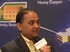 Saturn Electronics, Perry Sutariya