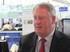 GEN 3 Systems UK, Graham Naisbitt