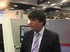 Excellon Automation, Mike Sparidaens