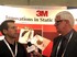 3M , Matt Bosway