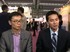 atg Luther & Maelzer, Frank Zhang
