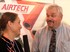 Airtech, Jim Hegeduis