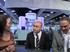 Technica & Heraeus: Frank Medina, Vincenzo Longobardo