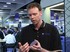 3D Glass Solutions, Jeb Flemming