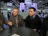 Kingboard Lam. & Matrix, Sunil Shah & Denny Cheung