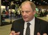 Mentor Graphics, Michael Ford
