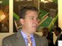 Indium Corporation, Tim Jensen